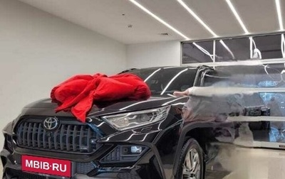 Toyota RAV4, 2022 год, 3 500 000 рублей, 1 фотография