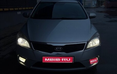 KIA cee'd I рестайлинг, 2010 год, 815 000 рублей, 1 фотография