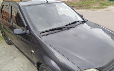 Renault Logan I, 2008 год, 380 000 рублей, 1 фотография