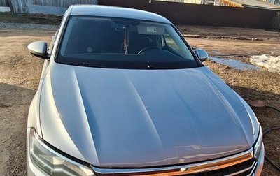 Volkswagen Jetta VII, 2019 год, 1 750 000 рублей, 1 фотография