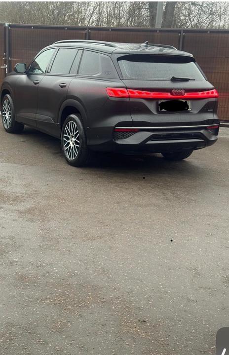 Audi Q8 I, 2023 год, 8 190 000 рублей, 7 фотография