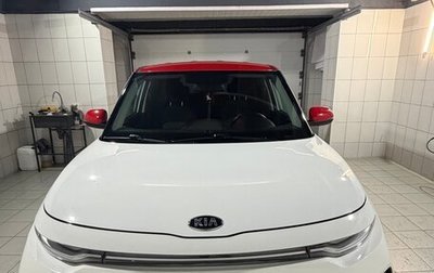 KIA Soul III, 2021 год, 2 300 000 рублей, 1 фотография