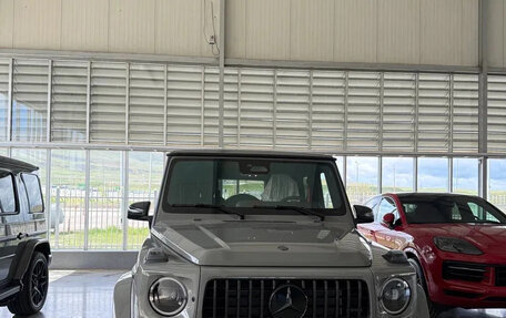 Mercedes-Benz G-Класс AMG, 2026 год, 32 000 000 рублей, 1 фотография