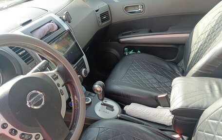 Nissan X-Trail, 2008 год, 900 000 рублей, 1 фотография