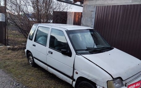 Daewoo Tico, 1994 год, 15 000 рублей, 1 фотография