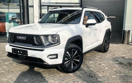 Haval H7, 2026 год, 3 999 000 рублей, 1 фотография