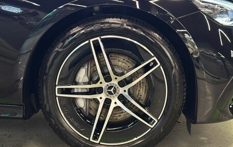 Mercedes-Benz E-Класс, 2025 год, 8 900 000 рублей, 8 фотография