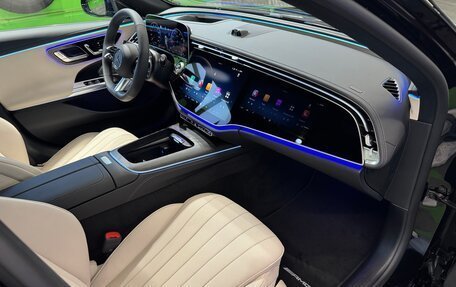 Mercedes-Benz E-Класс, 2025 год, 8 900 000 рублей, 9 фотография