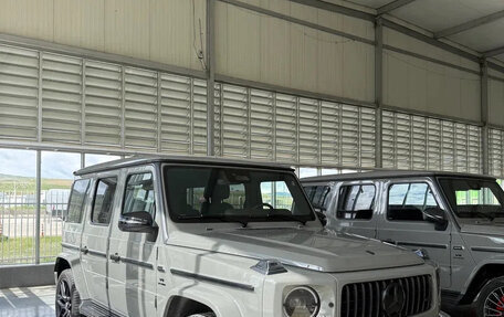 Mercedes-Benz G-Класс AMG, 2025 год, 31 000 000 рублей, 1 фотография