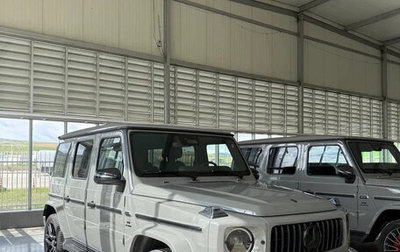 Mercedes-Benz G-Класс AMG, 2025 год, 31 000 000 рублей, 1 фотография