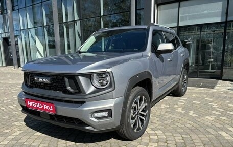 Haval H7, 2025 год, 3 999 000 рублей, 1 фотография