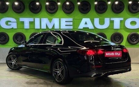 Mercedes-Benz E-Класс, 2025 год, 8 900 000 рублей, 7 фотография