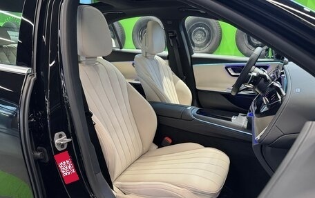 Mercedes-Benz E-Класс, 2025 год, 8 900 000 рублей, 10 фотография