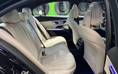 Mercedes-Benz E-Класс, 2025 год, 8 900 000 рублей, 11 фотография