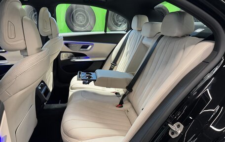 Mercedes-Benz E-Класс, 2025 год, 8 900 000 рублей, 13 фотография