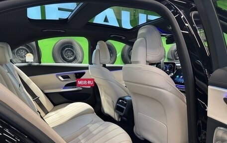 Mercedes-Benz E-Класс, 2025 год, 8 900 000 рублей, 12 фотография