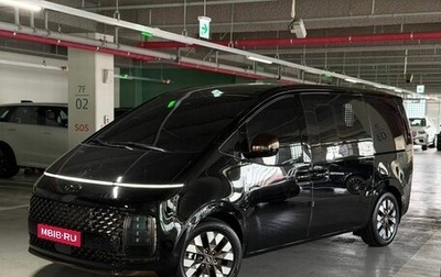 Hyundai Staria, 2023 год, 9 190 000 рублей, 1 фотография