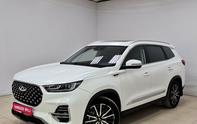 Chery Tiggo 8 Pro, 2023 год, 2 200 000 рублей, 1 фотография