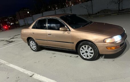 Toyota Carina, 1993 год, 235 000 рублей, 1 фотография