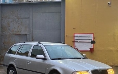 Skoda Octavia IV, 2004 год, 730 000 рублей, 1 фотография