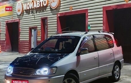 Toyota Ipsum II, 1995 год, 340 000 рублей, 1 фотография