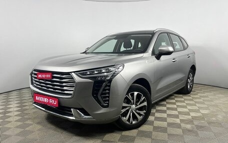 Haval Jolion, 2023 год, 1 999 000 рублей, 1 фотография