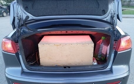 Mitsubishi Lancer IX, 2008 год, 430 000 рублей, 1 фотография