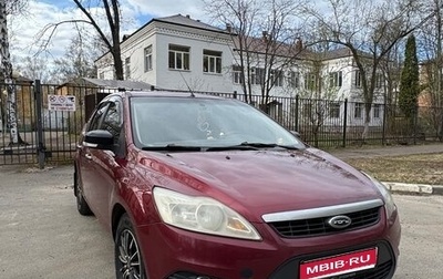 Ford Focus II рестайлинг, 2008 год, 370 000 рублей, 1 фотография