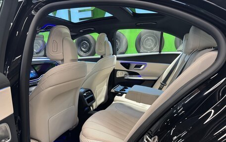 Mercedes-Benz E-Класс, 2025 год, 8 900 000 рублей, 14 фотография