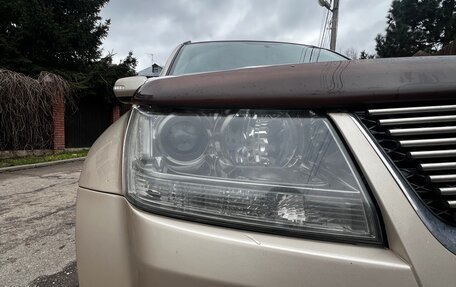 Suzuki Grand Vitara, 2011 год, 1 600 000 рублей, 1 фотография