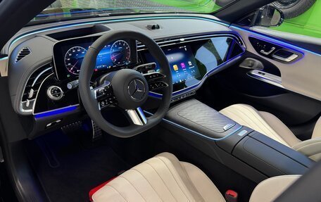 Mercedes-Benz E-Класс, 2025 год, 8 900 000 рублей, 15 фотография