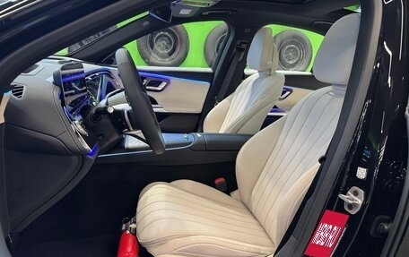 Mercedes-Benz E-Класс, 2025 год, 8 900 000 рублей, 16 фотография