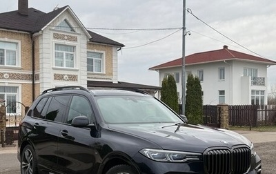 BMW X7, 2020 год, 10 200 000 рублей, 1 фотография