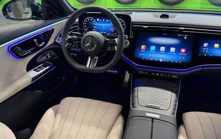 Mercedes-Benz E-Класс, 2025 год, 8 900 000 рублей, 21 фотография