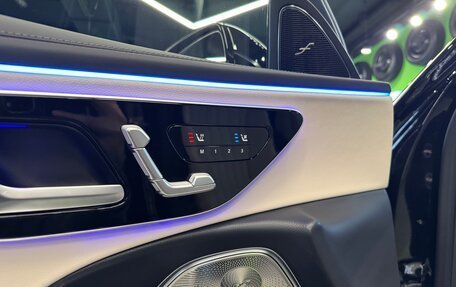 Mercedes-Benz E-Класс, 2025 год, 8 900 000 рублей, 17 фотография