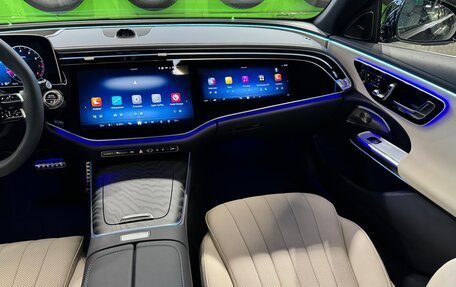 Mercedes-Benz E-Класс, 2025 год, 8 900 000 рублей, 22 фотография