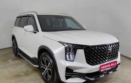 GAC GS8, 2024 год, 3 650 000 рублей, 1 фотография