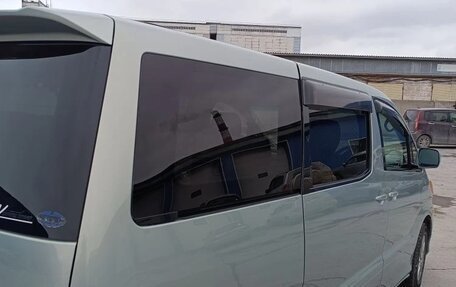 Toyota Alphard III, 2004 год, 1 580 000 рублей, 5 фотография