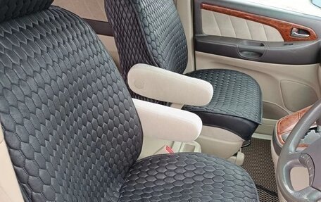 Toyota Alphard III, 2004 год, 1 580 000 рублей, 8 фотография