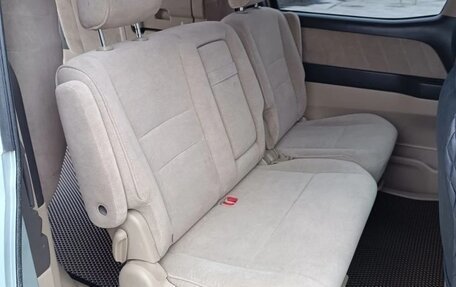 Toyota Alphard III, 2004 год, 1 580 000 рублей, 7 фотография