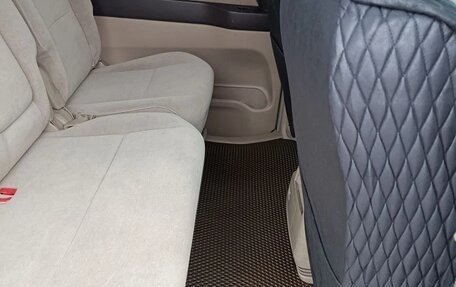 Toyota Alphard III, 2004 год, 1 580 000 рублей, 11 фотография