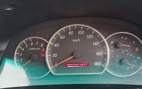 Toyota Alphard III, 2004 год, 1 580 000 рублей, 13 фотография