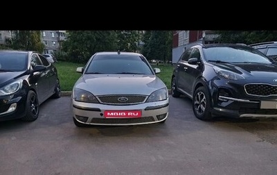 Ford Mondeo III, 2000 год, 30 000 рублей, 1 фотография