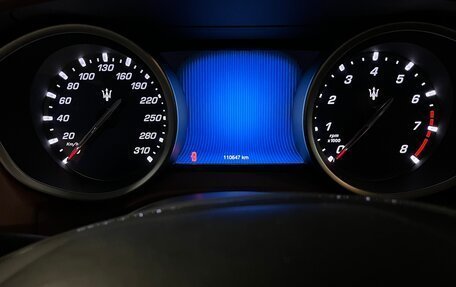 Maserati Ghibli, 2014 год, 3 488 888 рублей, 7 фотография