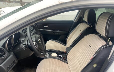 Mazda 3, 2007 год, 616 000 рублей, 6 фотография