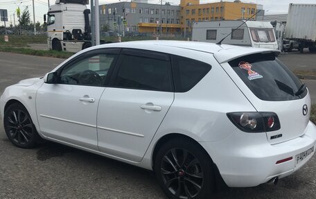 Mazda 3, 2007 год, 616 000 рублей, 2 фотография