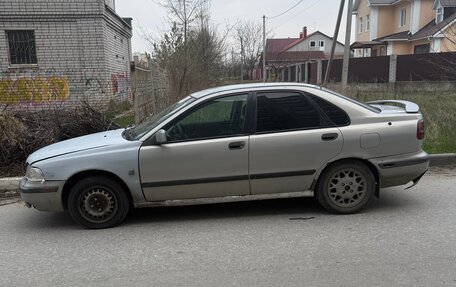 Volvo S40 II, 1997 год, 70 000 рублей, 2 фотография