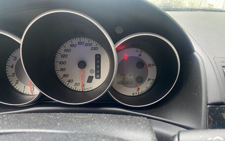 Mazda 3, 2007 год, 616 000 рублей, 8 фотография