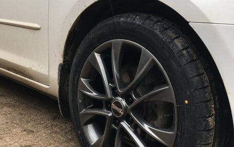 Mazda 3, 2007 год, 616 000 рублей, 9 фотография