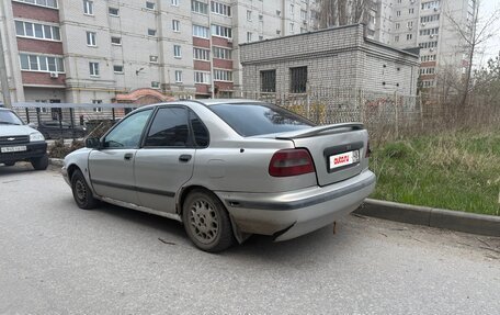 Volvo S40 II, 1997 год, 70 000 рублей, 3 фотография